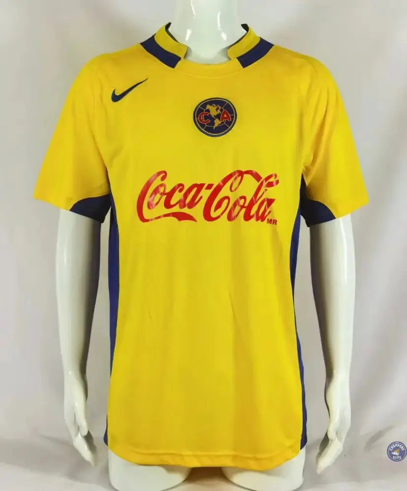 Image of Club América 2004/05 Domicile