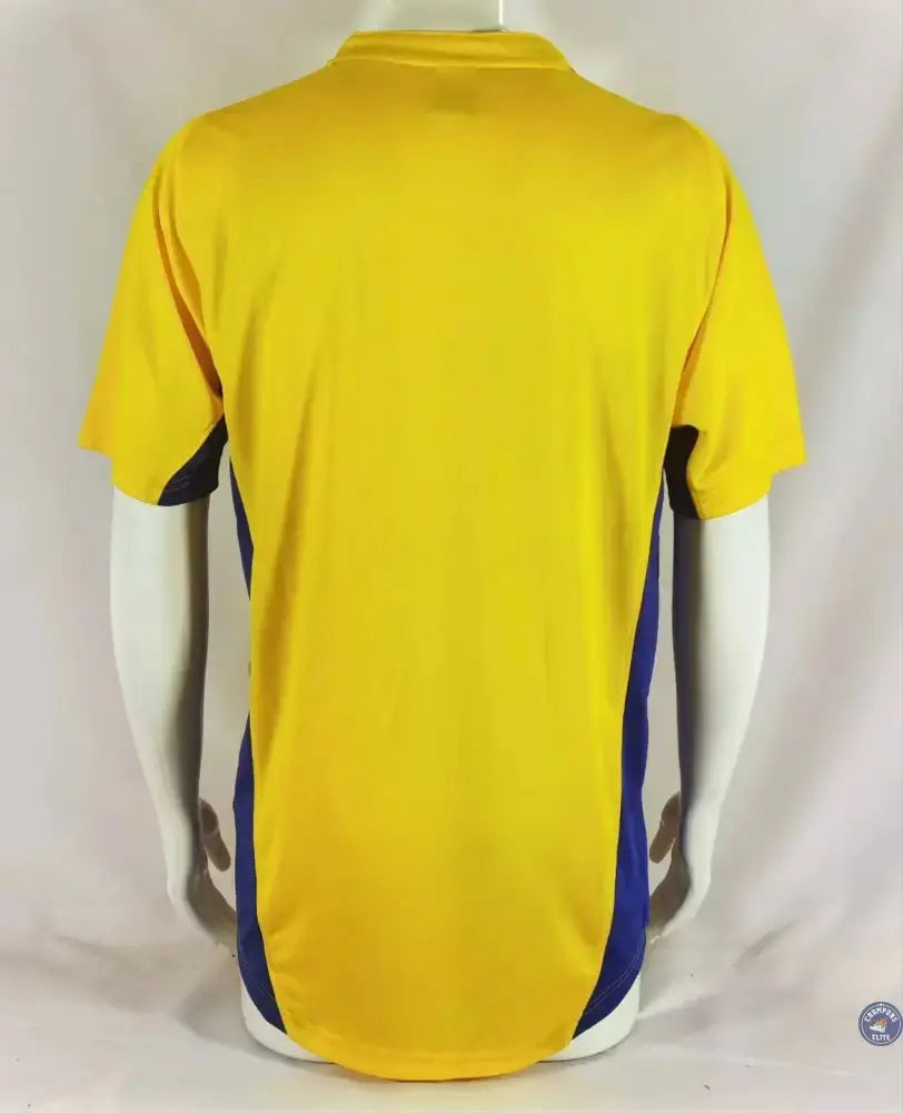 Image of Club América 2004/05 Domicile