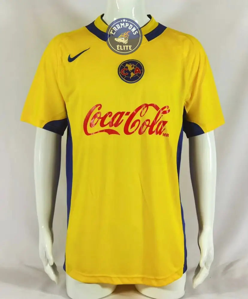 Club América 2004/05 Domicile