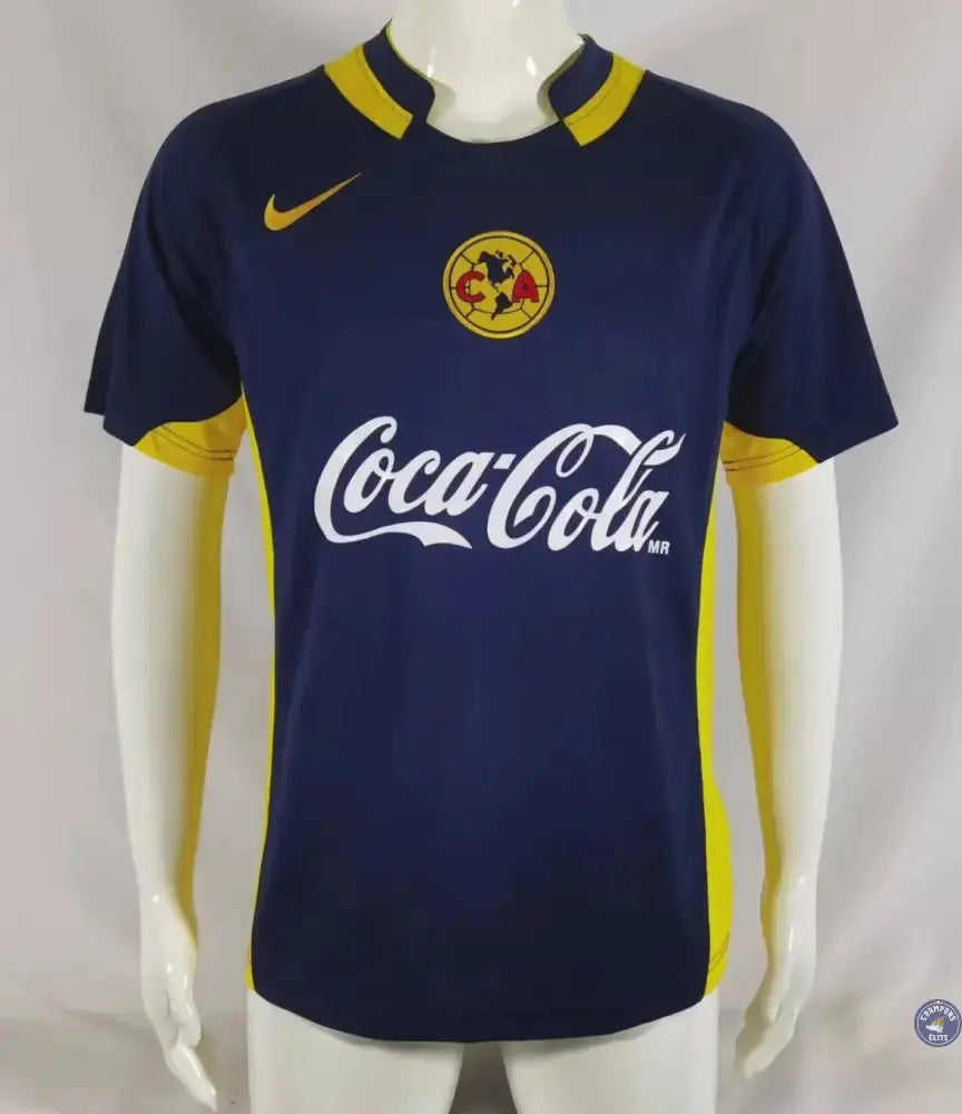 Image of Club América 2004/05 Extérieur