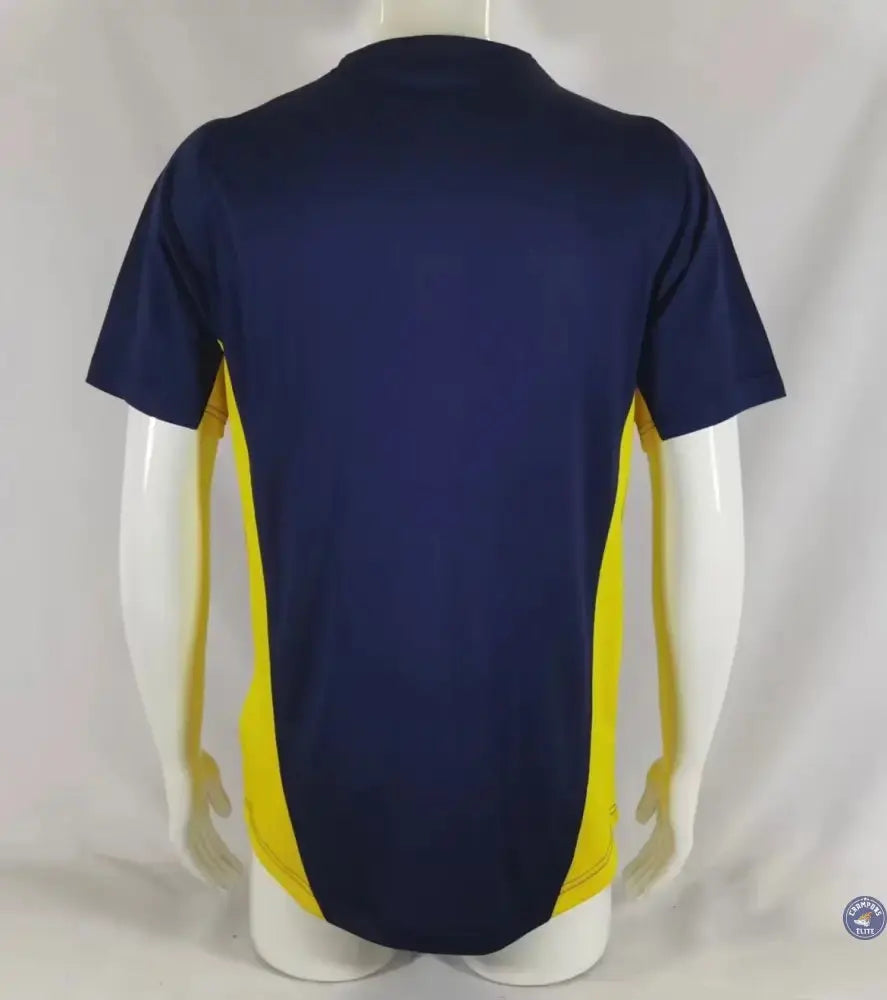 Club América 2004/05 Extérieur