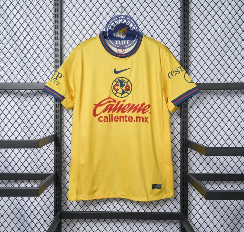 Image of Club América 2024/25 Domicile