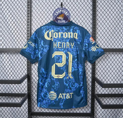 Image of Club América 2024/25 Extérieur