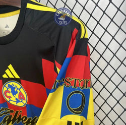 Image of Club América 2025/26 Domicile à manches longues