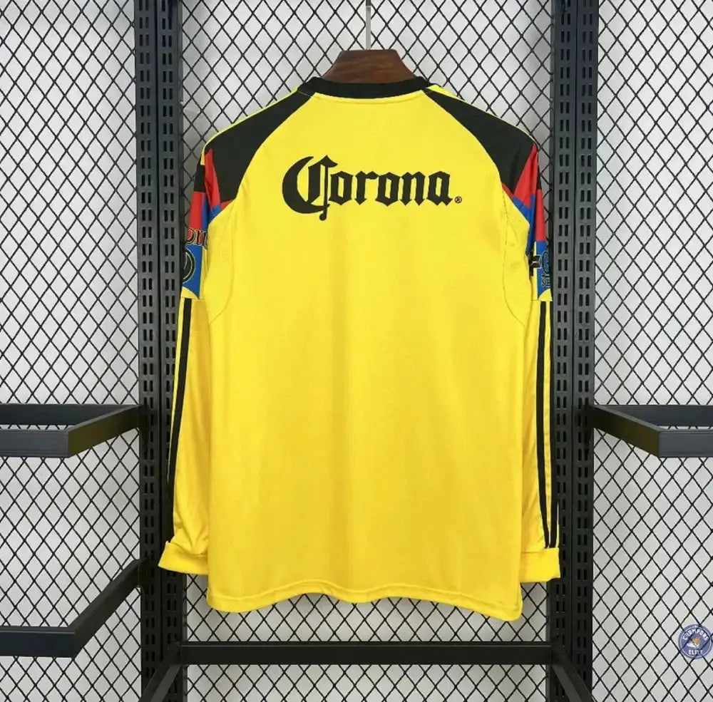 Image of Club América 2025/26 Domicile à manches longues