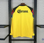 Club América 2025/26 Domicile à manches longues