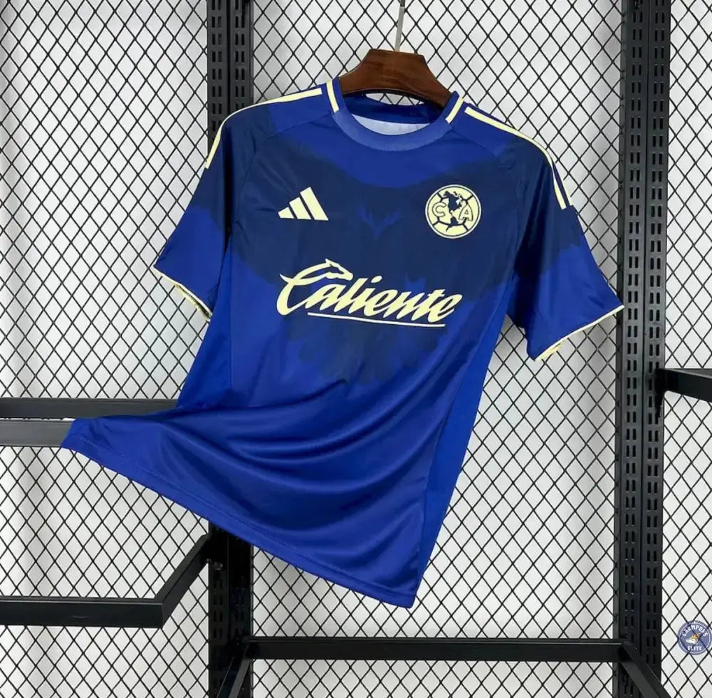 Image of Club América 2025/26 Third
