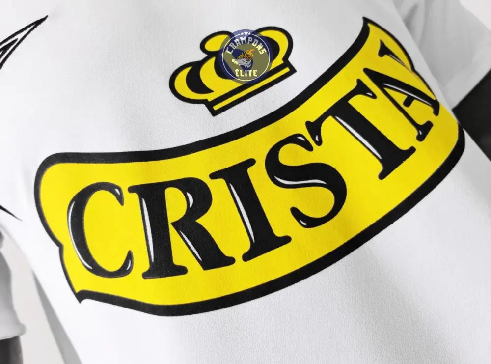 Image of Colo-Colo 2005/06 Domicile