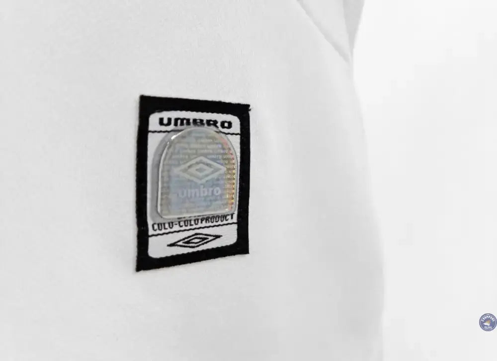 Colo-Colo 2005/06 Domicile