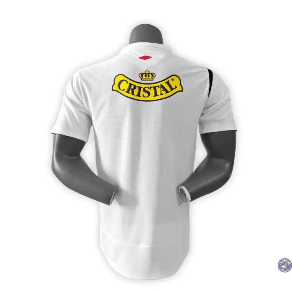 Colo-Colo 2005/06 Domicile
