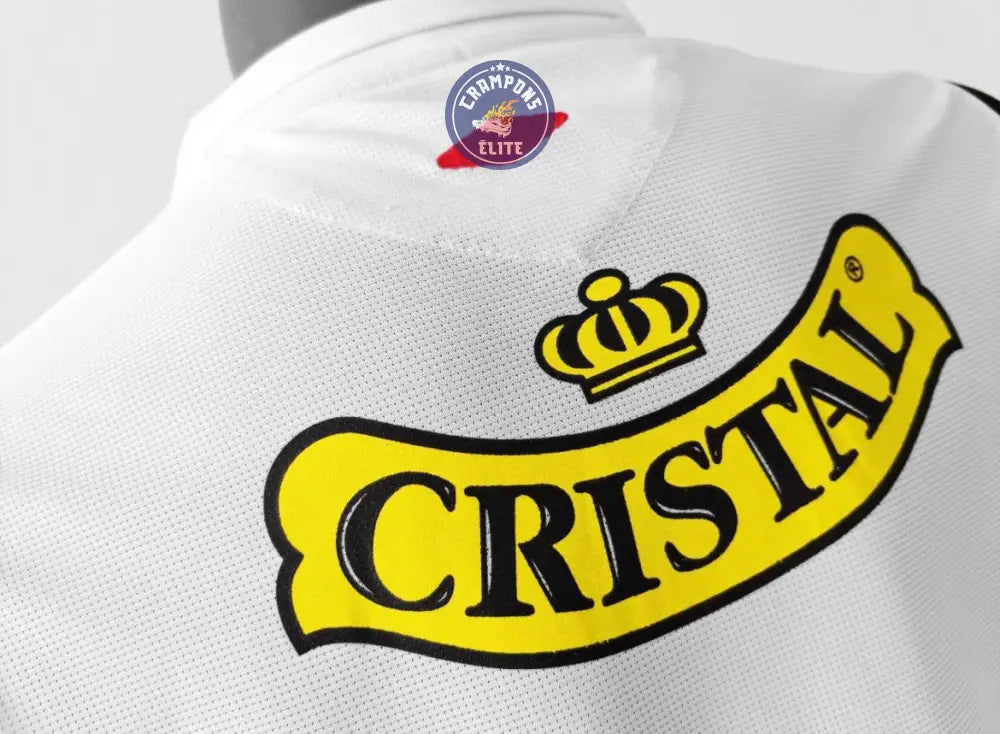 Image of Colo-Colo 2005/06 Domicile