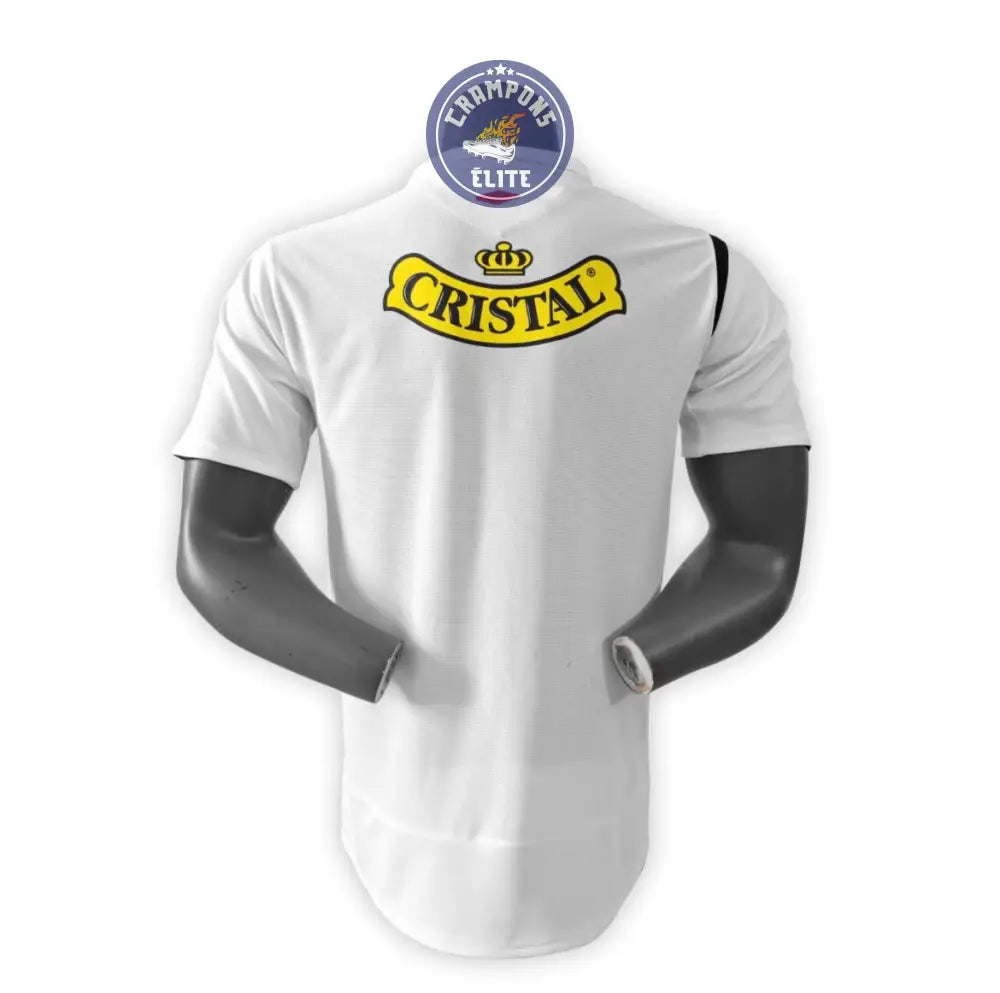 Image of Colo-Colo 2005/06 Domicile