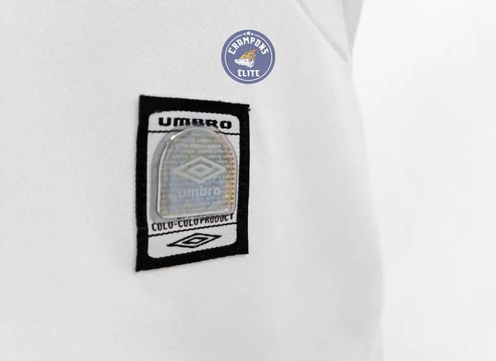 Colo-Colo 2005/06 Domicile