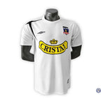Colo-Colo 2005/06 Domicile