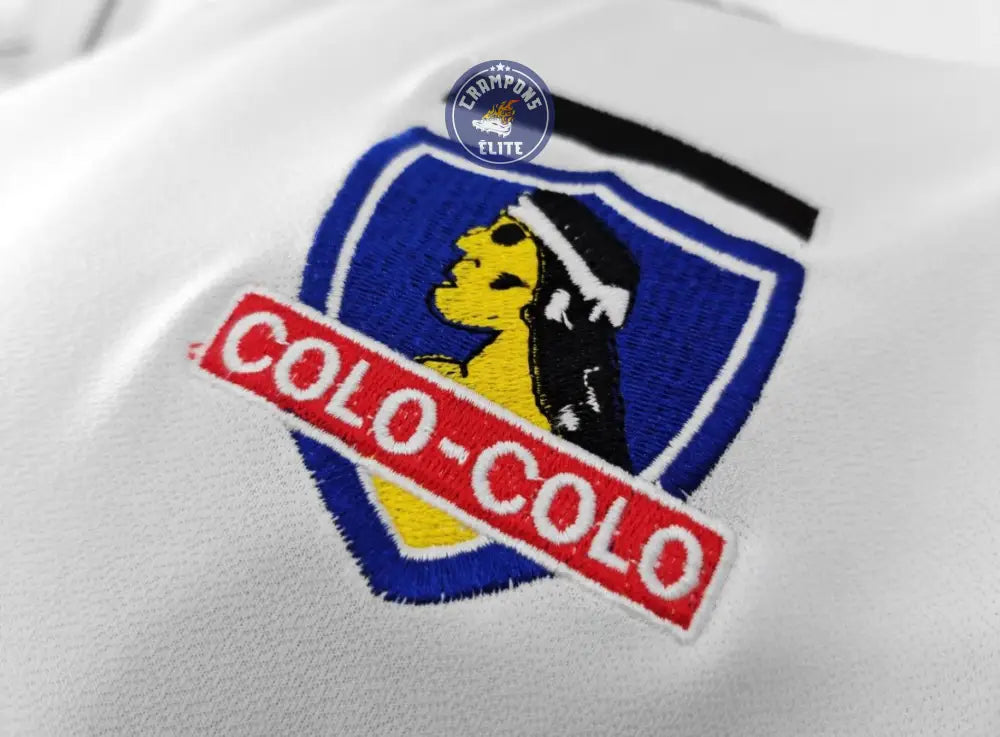 Image of Colo-Colo 2005/06 Domicile