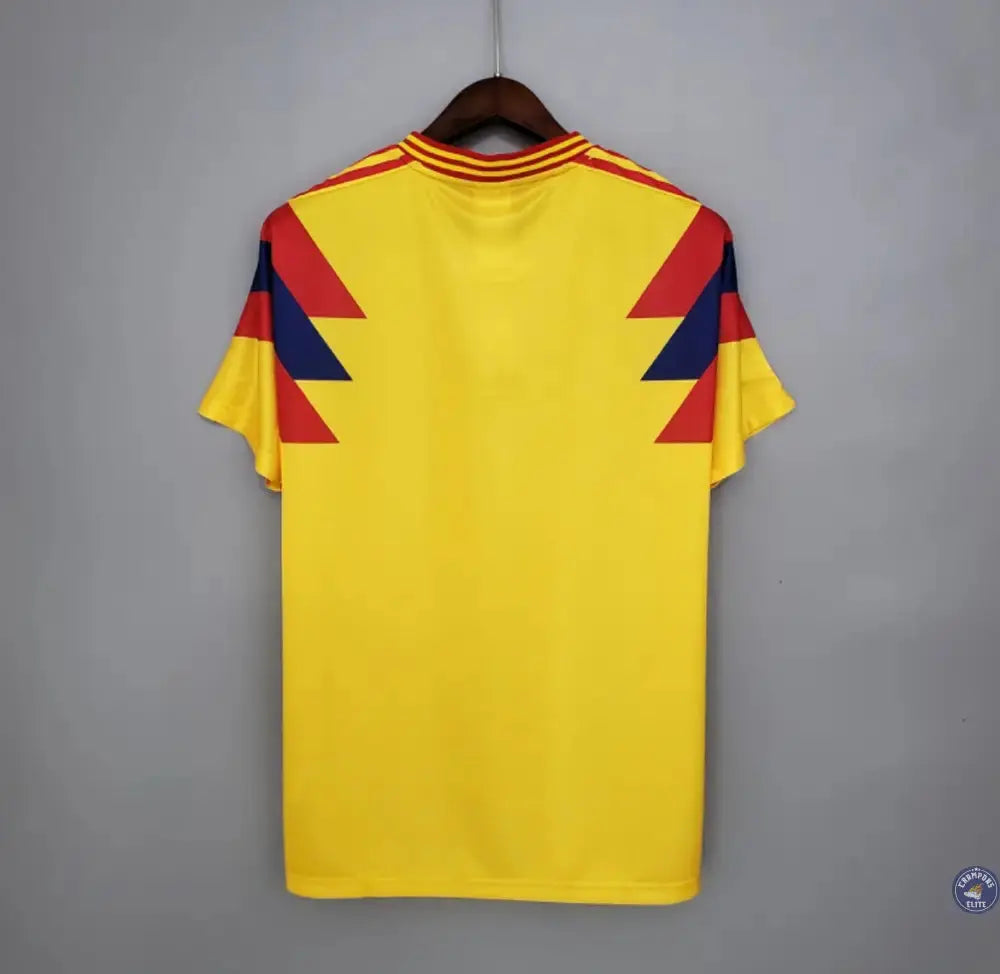Image of Colombie 1990 Domicile