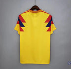 Colombie 1990 Domicile