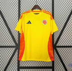 Colombie 2024 Domicile