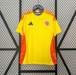 Image of Colombie 2024 Domicile