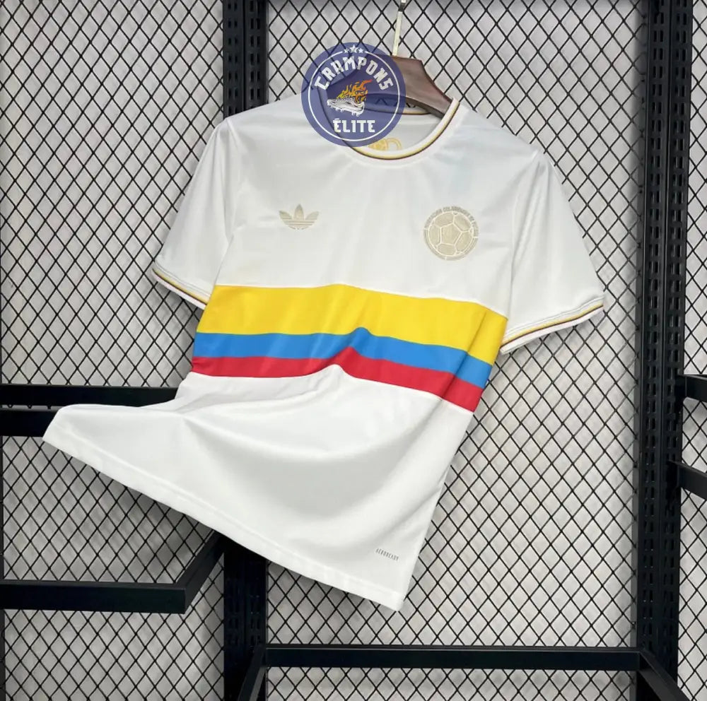 Image of Colombie 2024 Spécial 100 ans