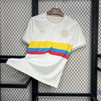 Colombie 2024 Spécial 100 ans