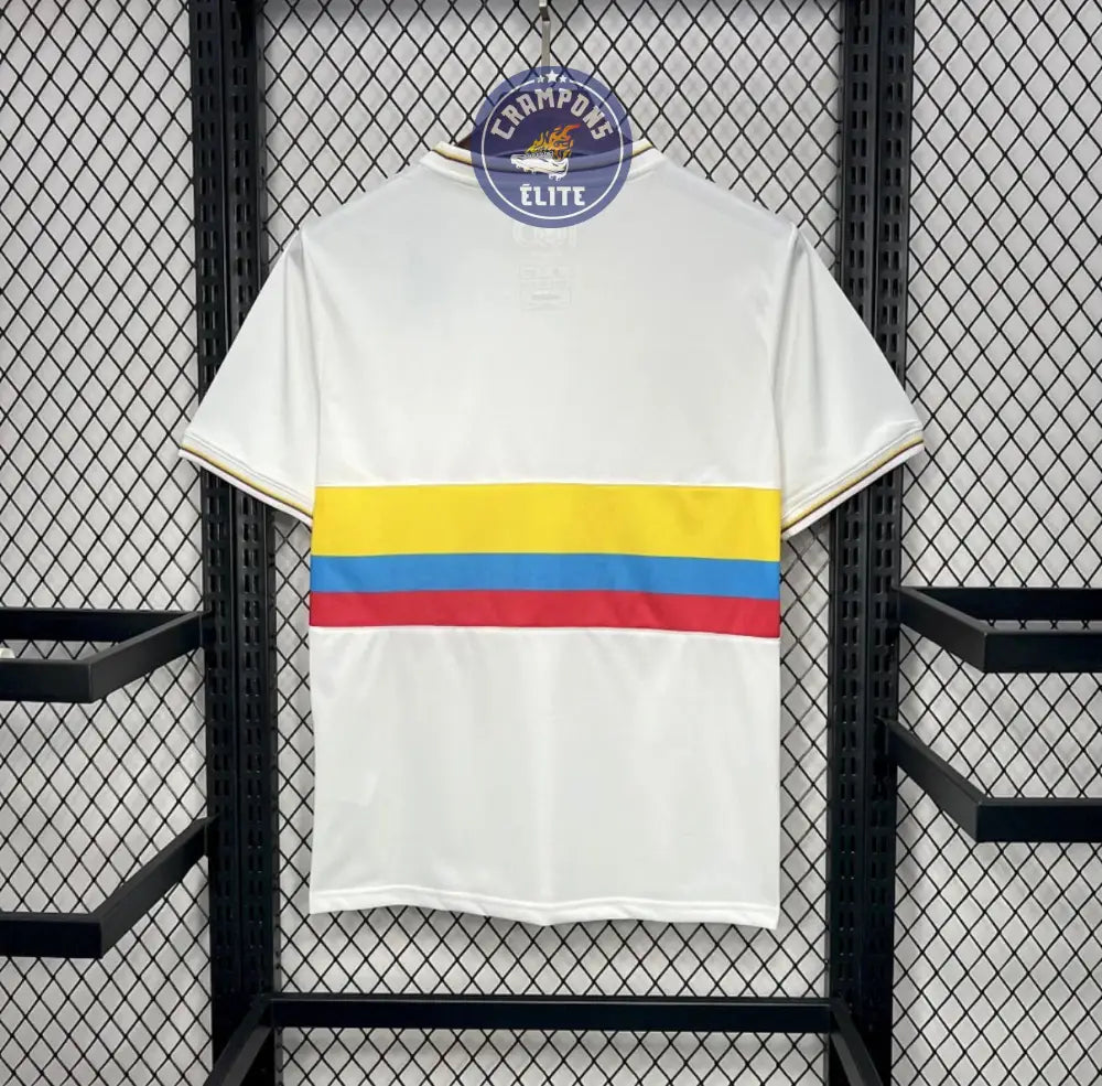 Image of Colombie 2024 Spécial 100 ans