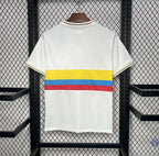 Colombie 2024 Spécial 100 ans