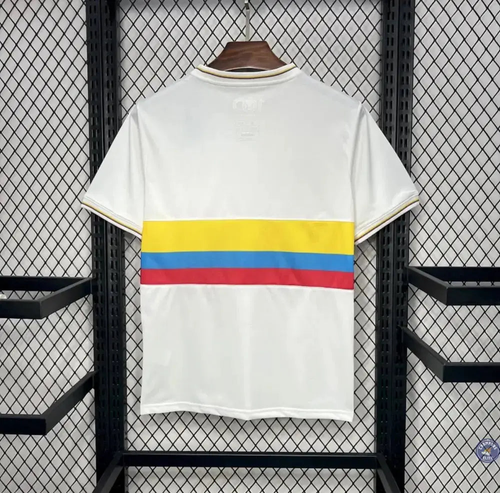 Colombie 2024 Spécial 100 ans