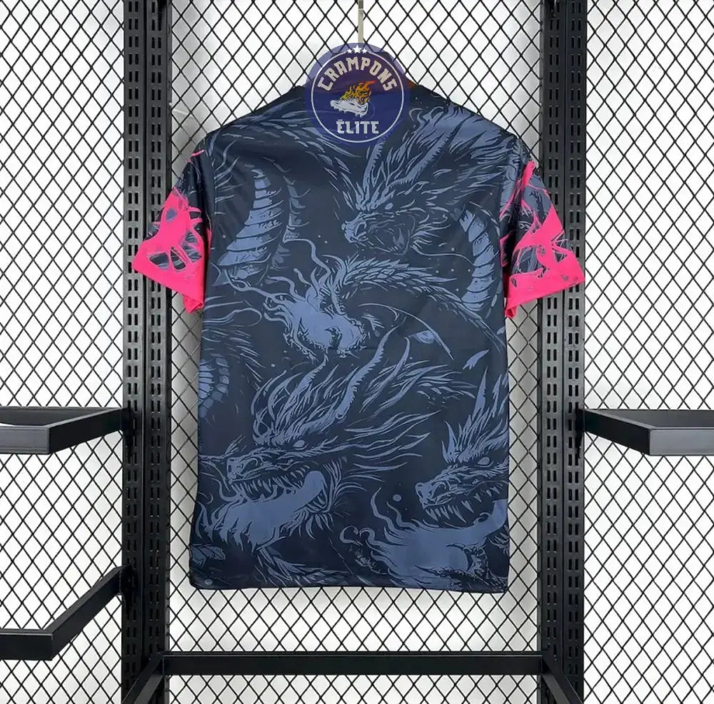 Image of FC Barcelone 2025/26 Concept