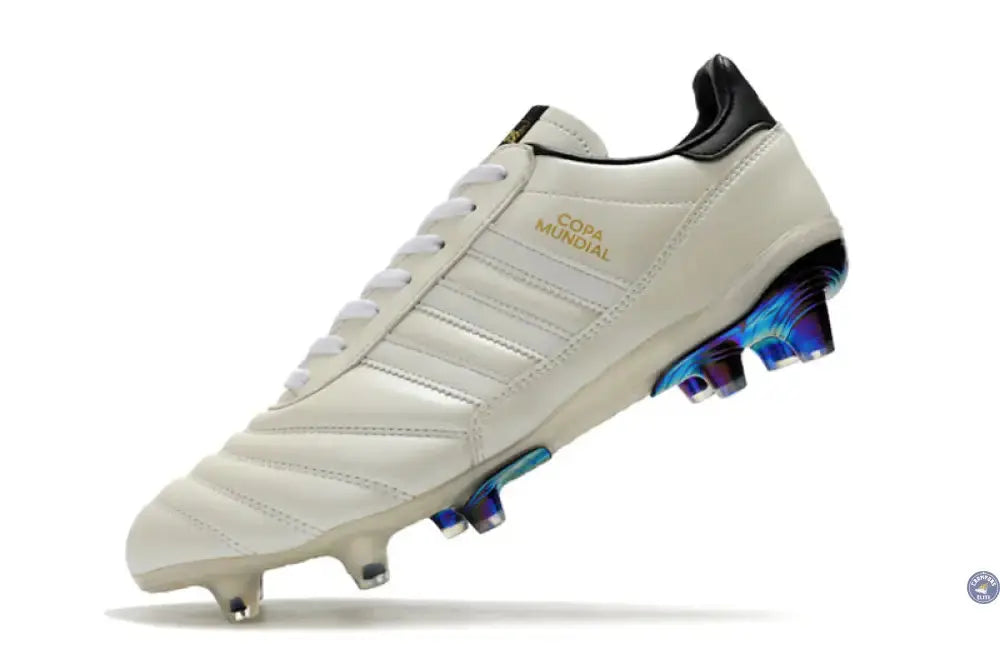 Image of Copa Mundial 21 FG Eternal Class - Blanc/Doré ÉDITION LIMITÉE