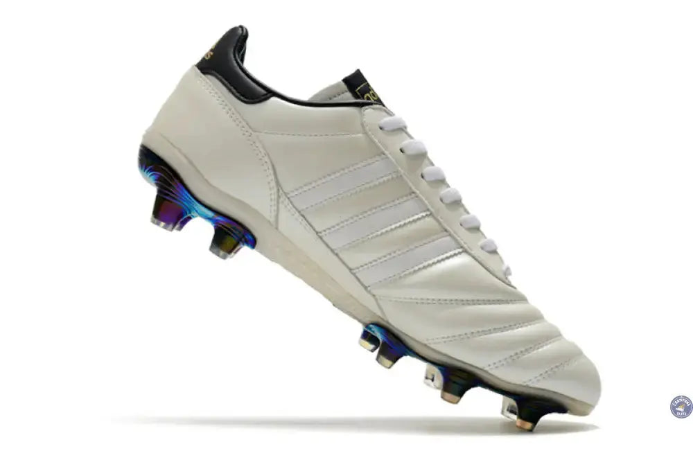 Image of Copa Mundial 21 FG Eternal Class - Blanc/Doré ÉDITION LIMITÉE