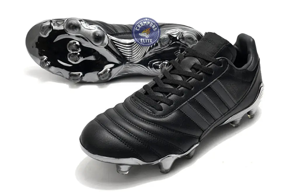 Image of Copa Mundial 21 FG Eternal Class - Noir/Grey Six ÉDITION LIMITÉE