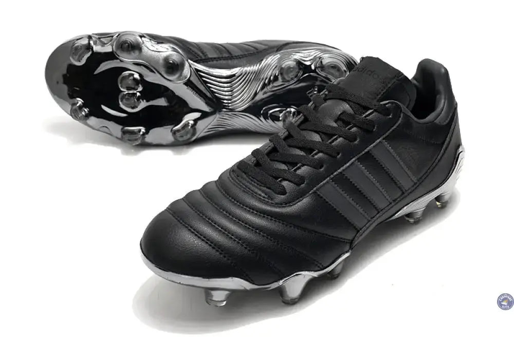 Image of Copa Mundial 21 FG Eternal Class - Noir/Grey Six ÉDITION LIMITÉE