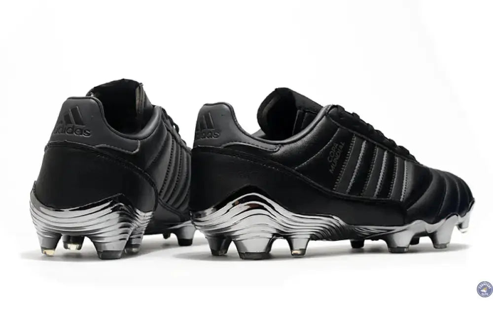 Copa Mundial 21 FG Eternal Class - Noir/Grey Six ÉDITION LIMITÉE