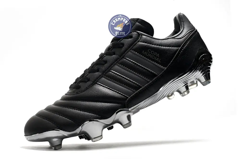 Image of Copa Mundial 21 FG Eternal Class - Noir/Grey Six ÉDITION LIMITÉE