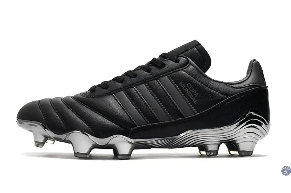 Image of Copa Mundial 21 FG Eternal Class - Noir/Grey Six ÉDITION LIMITÉE