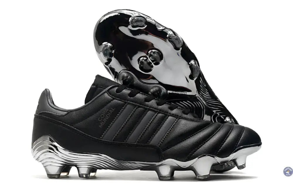 Copa Mundial 21 FG Eternal Class - Noir/Grey Six ÉDITION LIMITÉE