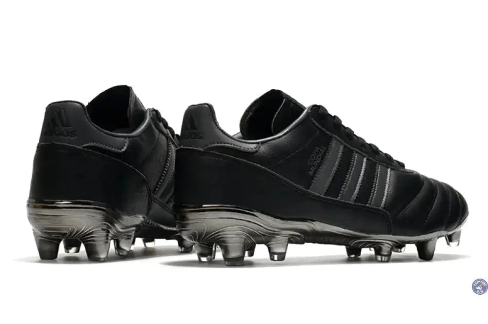 Image of Copa Mundial 21 FG - Noir/Gris
