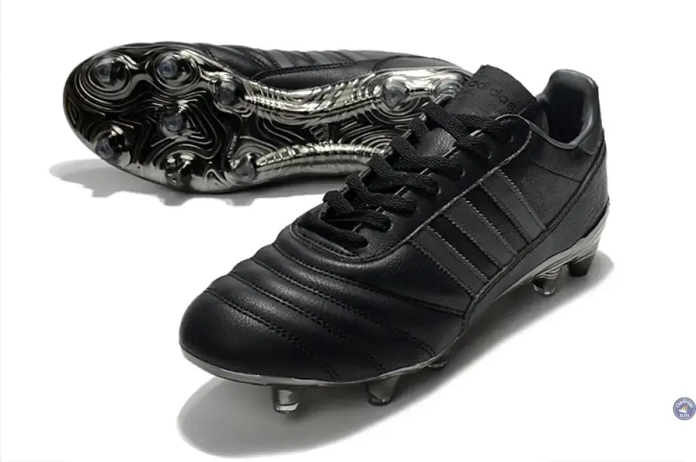 Image of Copa Mundial 21 FG - Noir/Gris