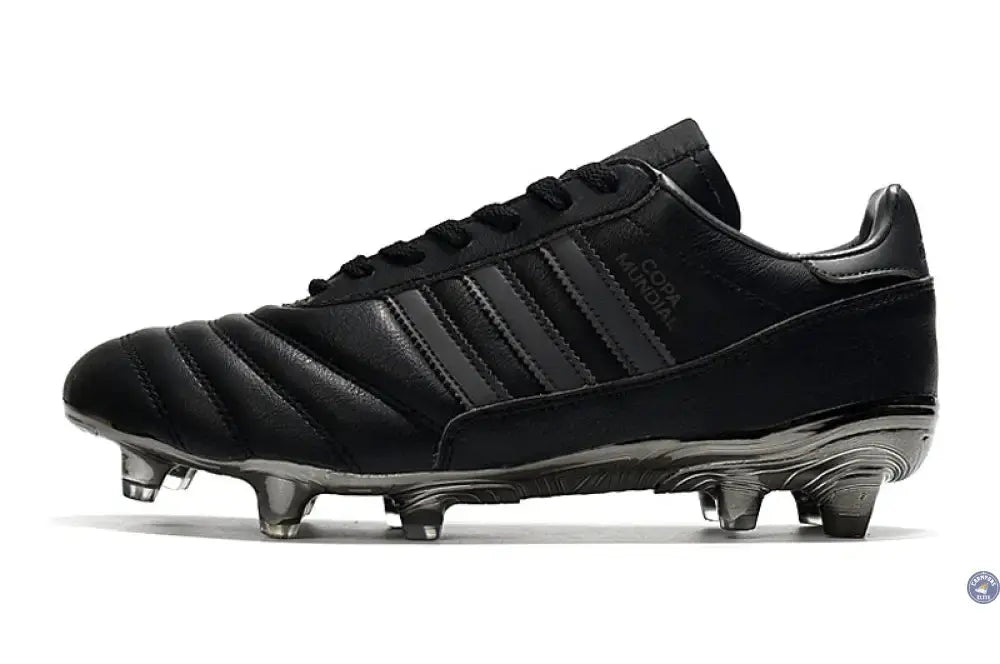 Image of Copa Mundial 21 FG - Noir/Gris