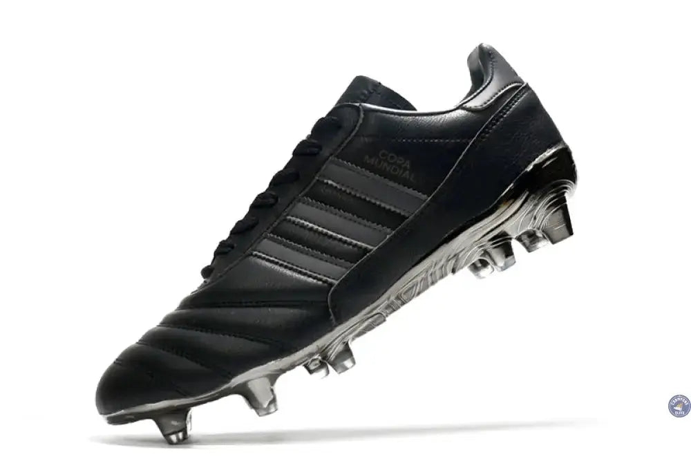 Image of Copa Mundial 21 FG - Noir/Gris