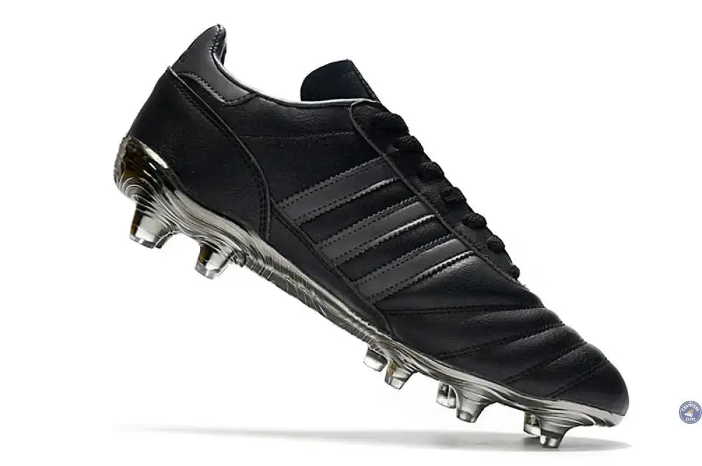 Image of Copa Mundial 21 FG - Noir/Gris
