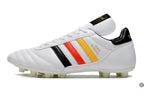 Copa Mundial FG Allemagne - Blanc/Noir/Rouge/Jaune ÉDITION LIMITÉE
