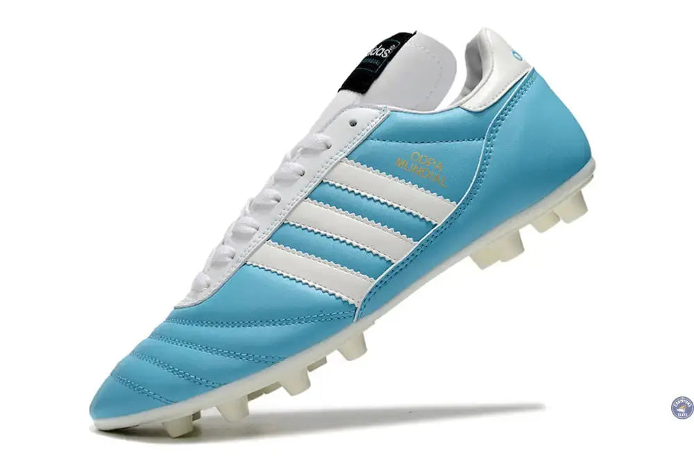 Copa Mundial FG Argentine - Bleu Ciel/Blanc ÉDITION LIMITÉE