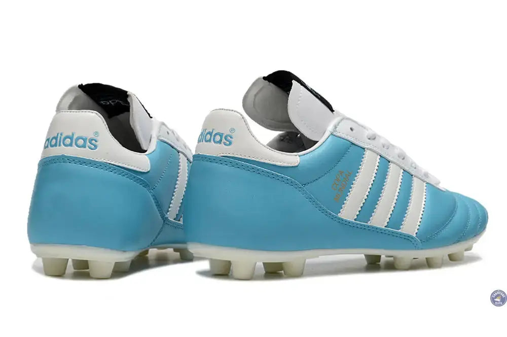 Copa Mundial FG Argentine - Bleu Ciel/Blanc ÉDITION LIMITÉE