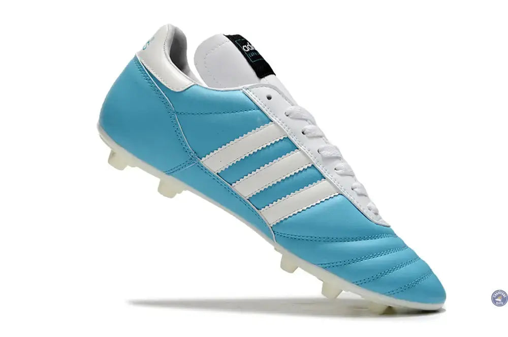 Image of Copa Mundial FG Argentine - Bleu Ciel/Blanc ÉDITION LIMITÉE