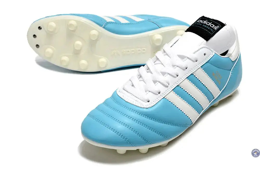 Image of Copa Mundial FG Argentine - Bleu Ciel/Blanc ÉDITION LIMITÉE