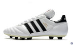 Copa Mundial FG - Blanc/Noir/Doré