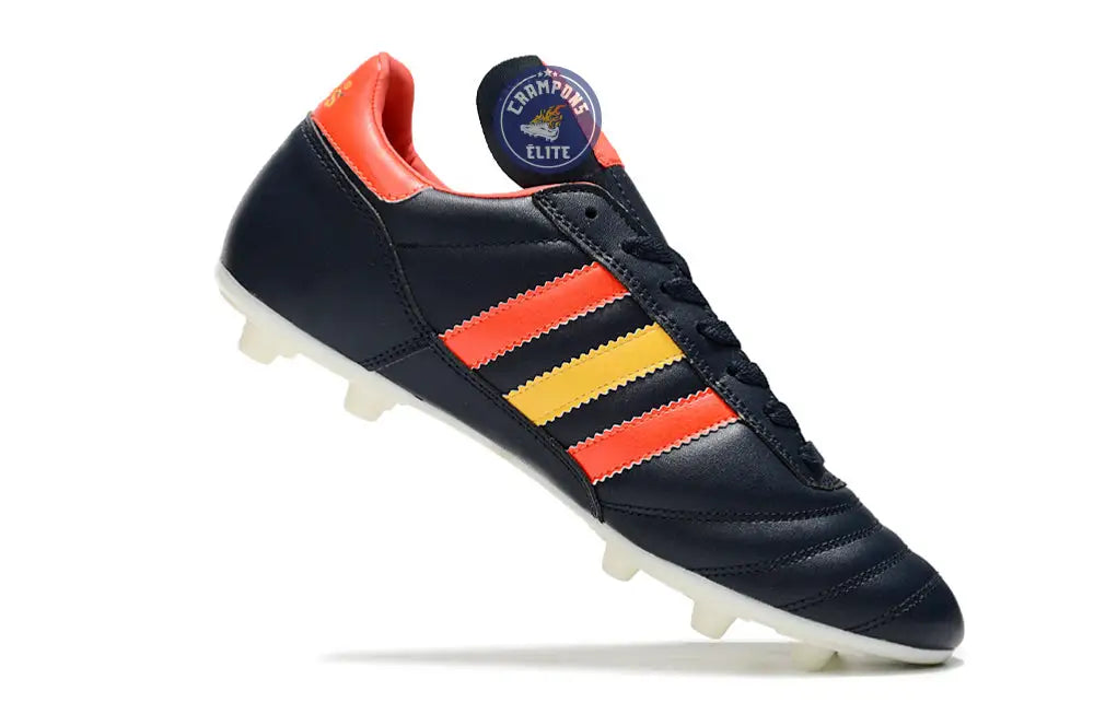 Image of Copa Mundial FG Espagne - Bleu/Jaune/Rouge ÉDITION LIMITÉE