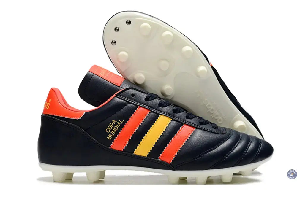 Image of Copa Mundial FG Espagne - Bleu/Jaune/Rouge ÉDITION LIMITÉE